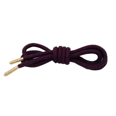White High Strength Smooth Waxed Cotton Cord 2mm Abrasion Resistance